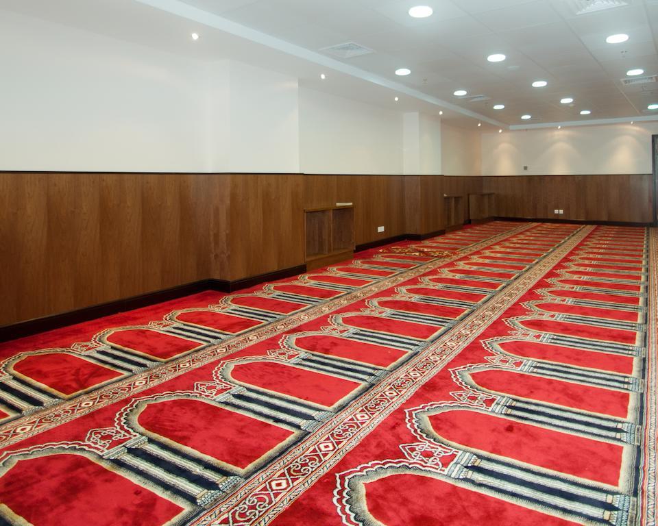 Al Massa Hotel Makkah Mecca Exterior photo