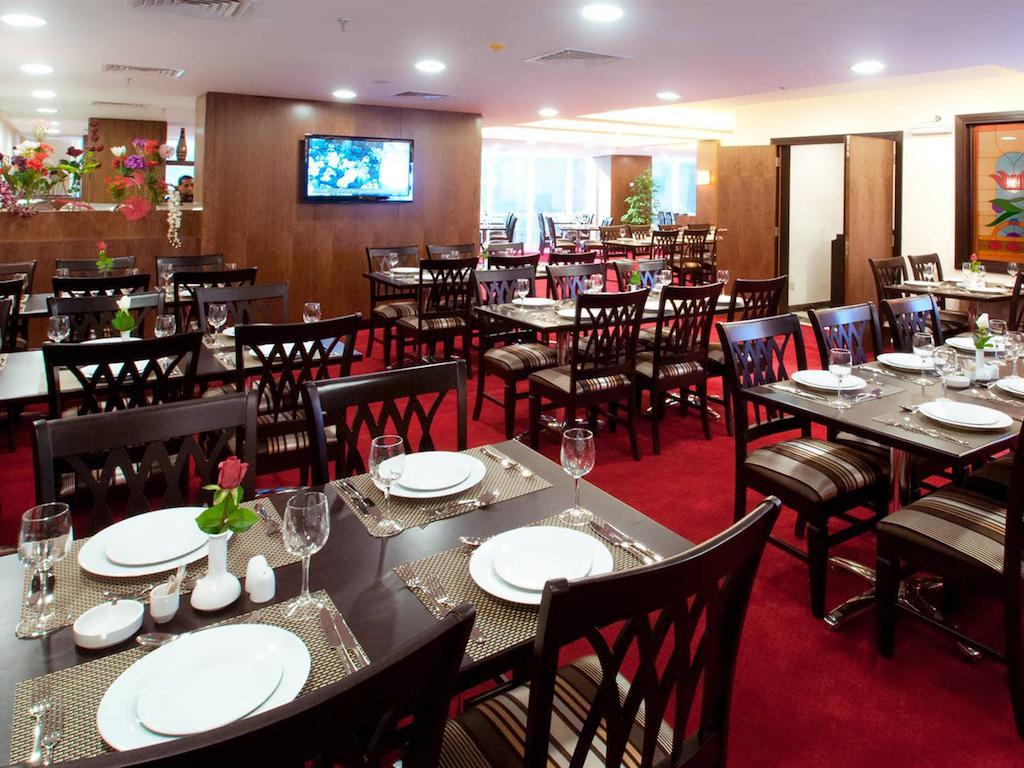Al Massa Hotel Makkah Mecca Exterior photo