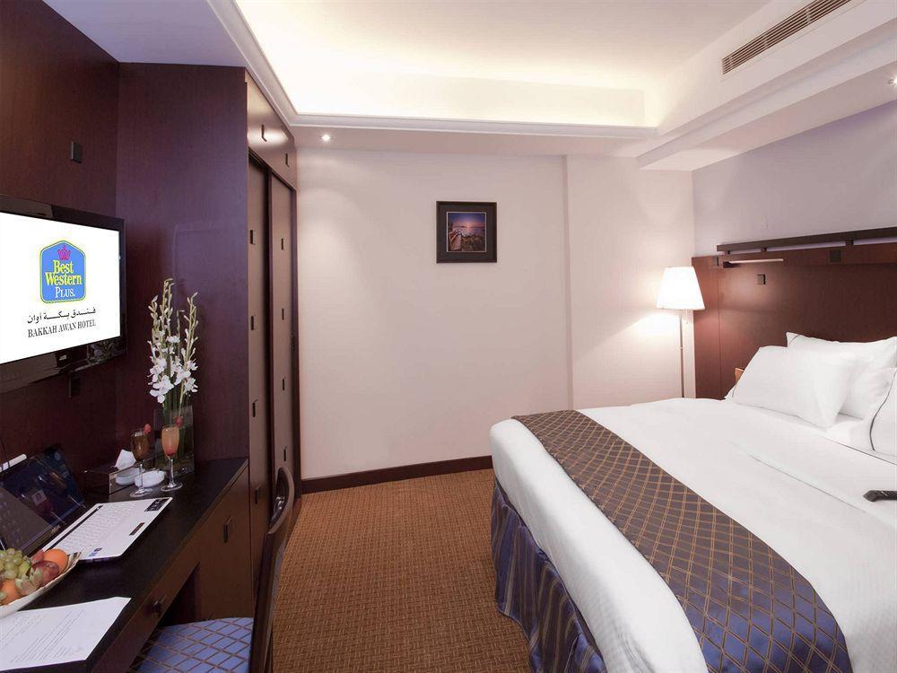 Al Massa Hotel Makkah Mecca Exterior photo