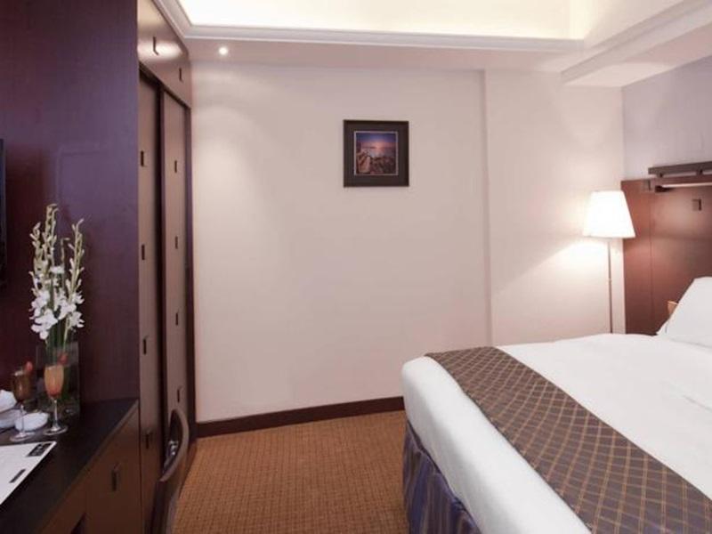 Al Massa Hotel Makkah Mecca Exterior photo