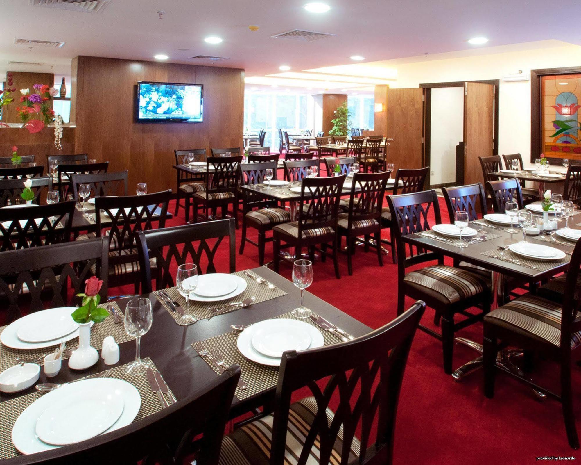 Al Massa Hotel Makkah Mecca Exterior photo