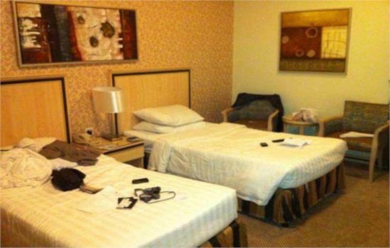 Al Massa Hotel Makkah Mecca Exterior photo